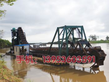 維護抽沙船需要注意哪些事項？